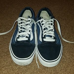 Vans Sneakers
